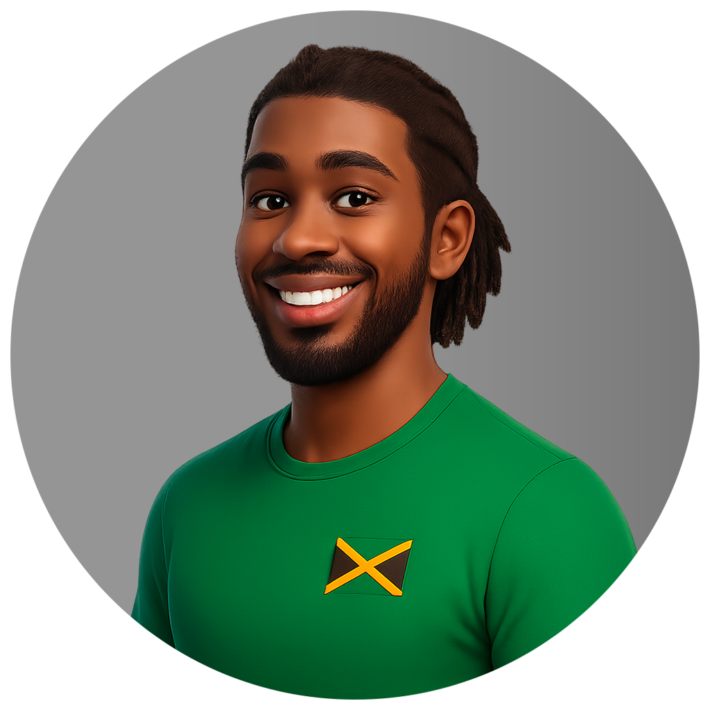 Audrix|Patwa/English