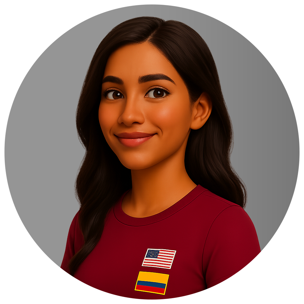 Cydra|English/Spanish